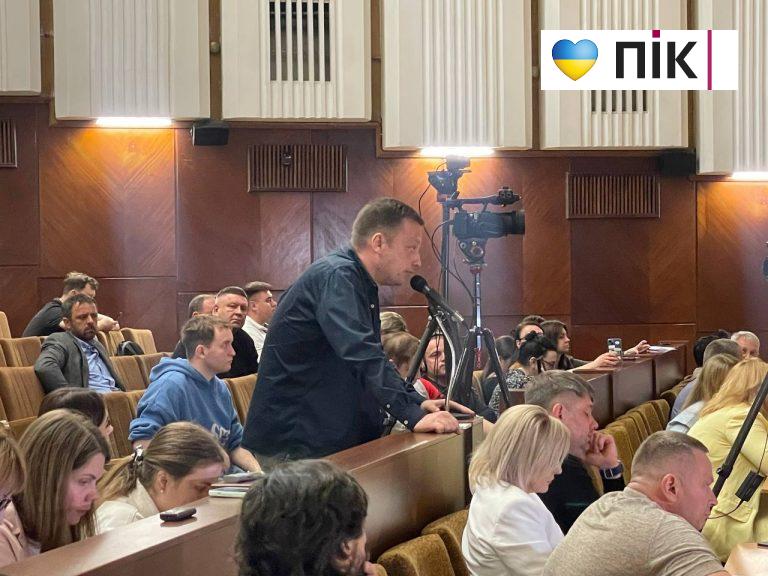 «Ми готові показати всі документи»: забудовник про проєкт на місці автостанції №3 2 photo 5204381511346492863 y