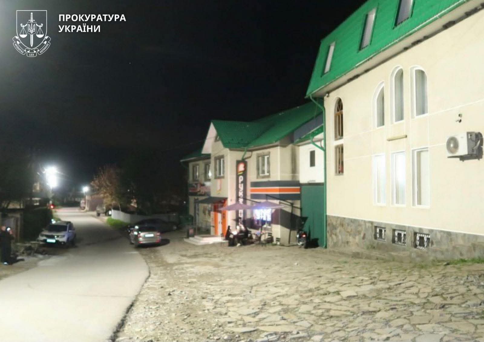 Посварився і спалив знайомій квадроцикл: жителю Білих Ослав повідомили про підозру 4 received 1461933328571717