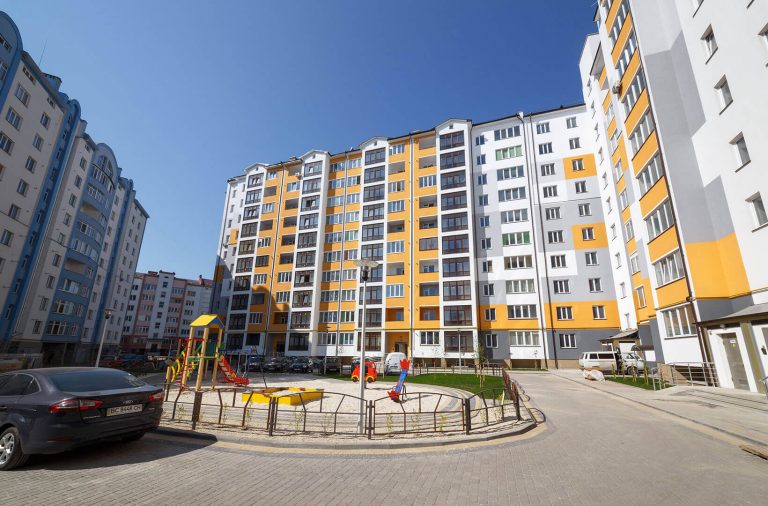 У Франківську різко подорожчали новобудови: яка ситуація на ринку нерухомості 6 У Франківську різко подорожчали новобудови: яка ситуація на ринку нерухомості