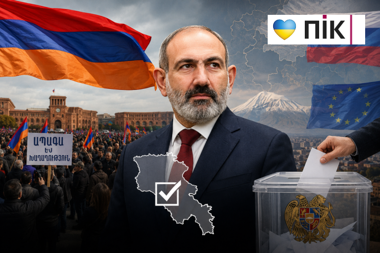 Вибори у Вірменії: перемога Пашиняна на тлі російського тиску і новий баланс сил у регіоні 2 075ad496 dd9f 40fe a303 26b5d9161923