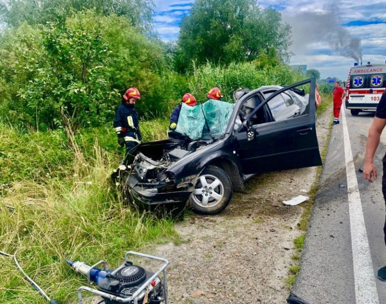 В ДТП на Прикарпатті з початку року загинули 36 людей 5 В ДТП на Прикарпатті з початку року загинули 36 людей