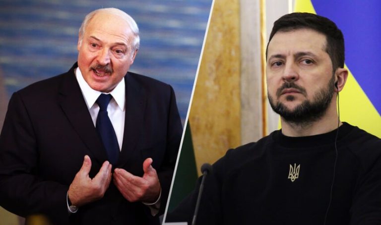 Лукашенко запевнив, що Білорусь не планує військових дій проти України 5 212561 1 large