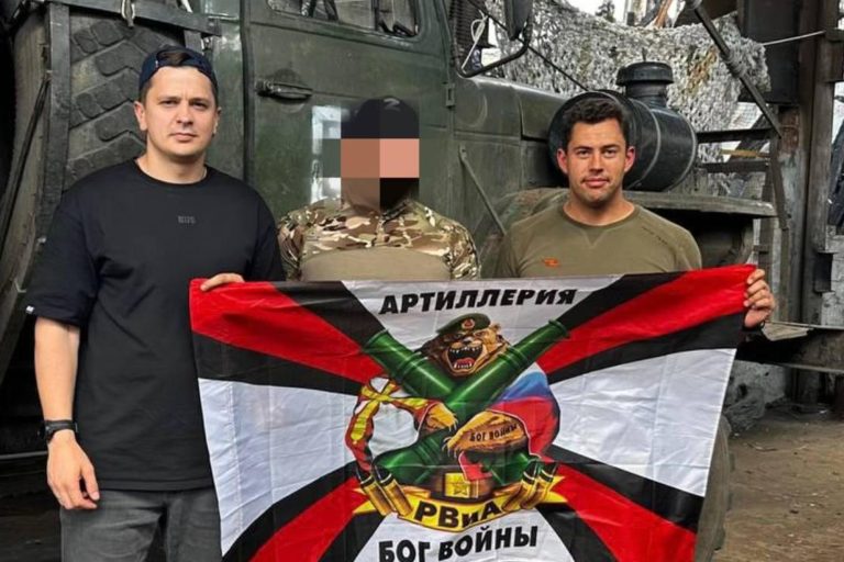 На Прикарпатті СБУзаочно оголосила підозру російському посадовцю (ФОТО)