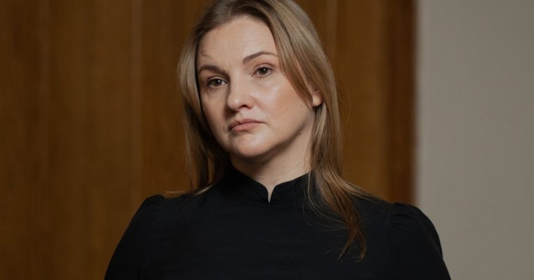 Військова омбудсманка заявила, що командири «забули» про 20 бійців на позиціях