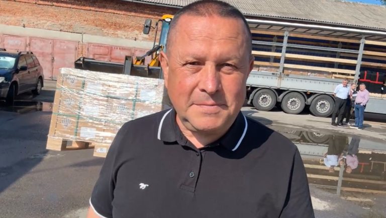Надвірнянська громада отримала від GIZ системи безперебійного живлення вартістю понад 8 млн грн (ВІДЕО) 10 Надвірнянська громада отримала від GIZ системи безперебійного живлення вартістю понад 8 млн грн (ВІДЕО)