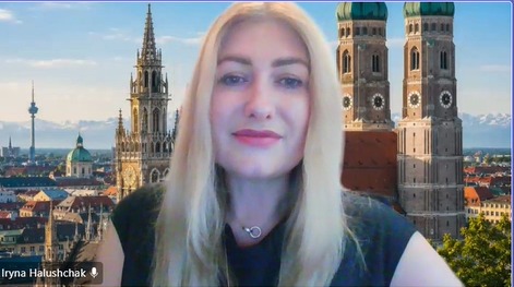 «Мене трохи болить душа за нашого студента»: професорка з Франківська порівняла освіту в Україні та Німеччині 9 «Мене трохи болить душа за нашого студента»: професорка з Франківська порівняла освіту в Україні та Німеччині