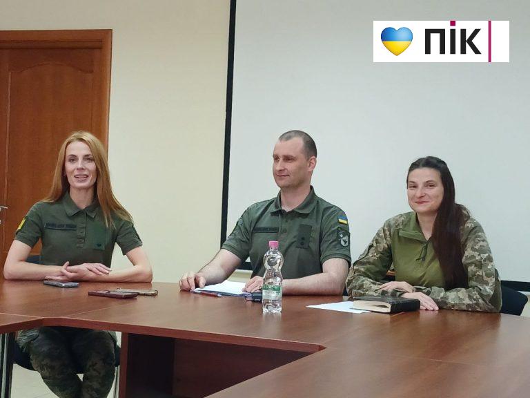 «Добровольці є, але черг немає»: у ТЦК розповіли про рекрутинг на Прикарпатті (ФОТО)