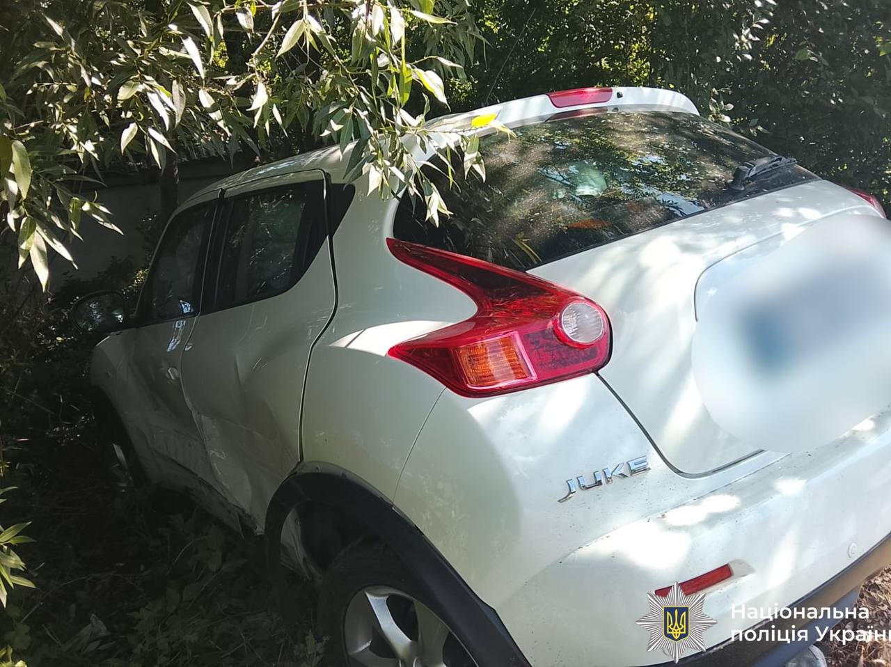 П'яний водій став винуватцем ДТП у Калуській громаді (ФОТО) 3 5305759635933436585 1