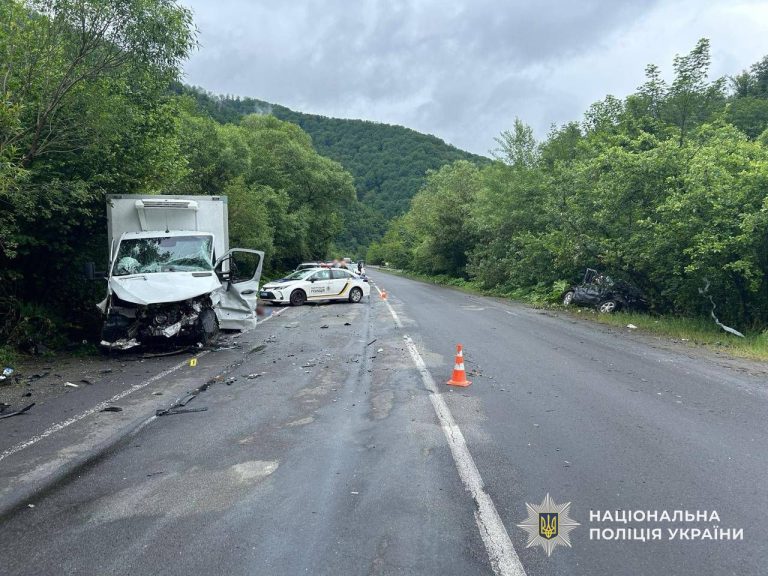 На Закарпатті у ДТП загинув 17-річний хлопець, ще троє людей постраждали (ФОТО) 1 709101444 1451799913650117 8939561713862097743 n