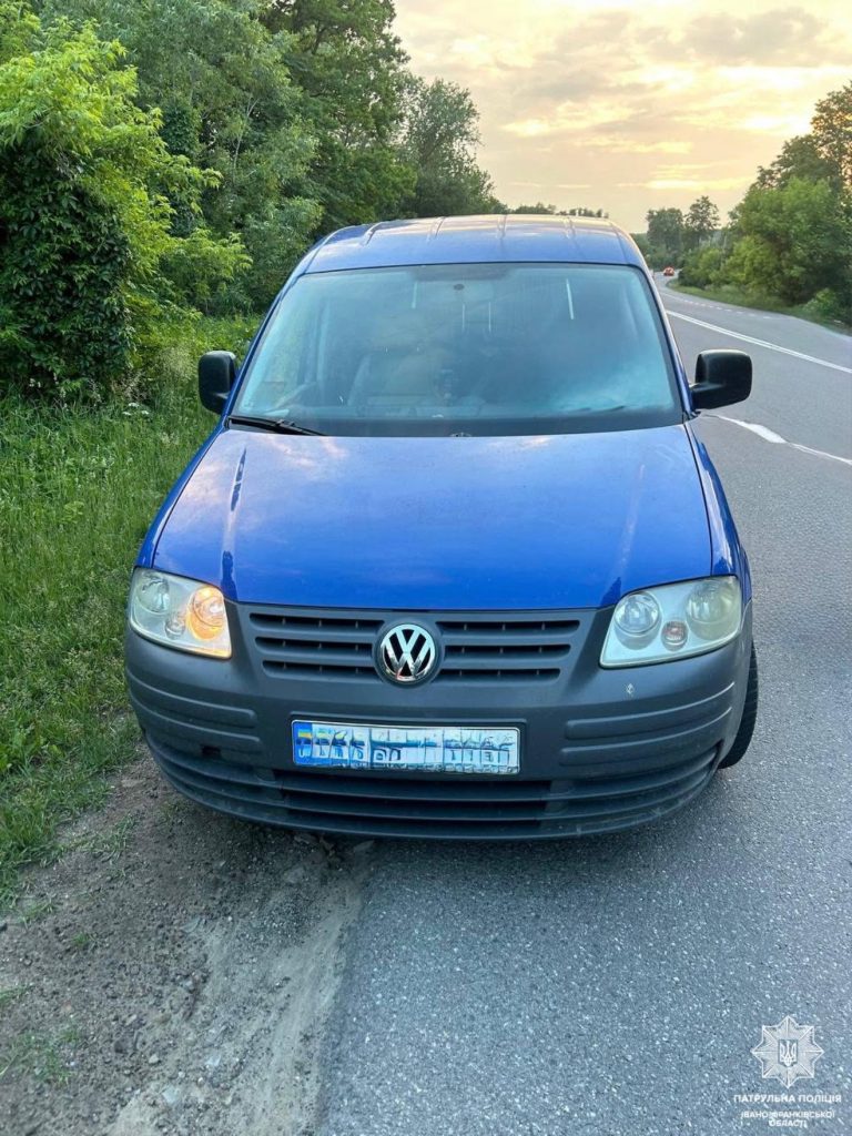 У Марківцях ймовірно нетверезий водій Volkswagen перевищив швидкість 6 710782199 1468057952028478 896439693739726732 n