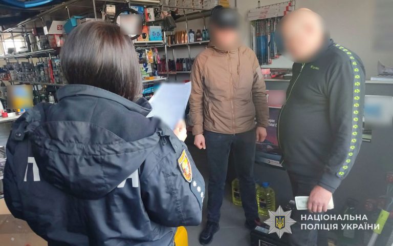 Житель Тернопільщини заробив понад 1,2 млн грн на продажі автівок, ввезених як гуманітарна допомога 7 713103844 26860945623605375 5625283241243333975 n