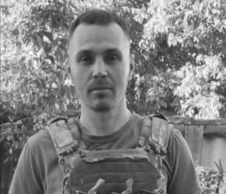 Зупинилося серце військового з Городенківської громади Романа Скіцька 8 Зупинилося серце військового з Городенківської громади Романа Скіцька