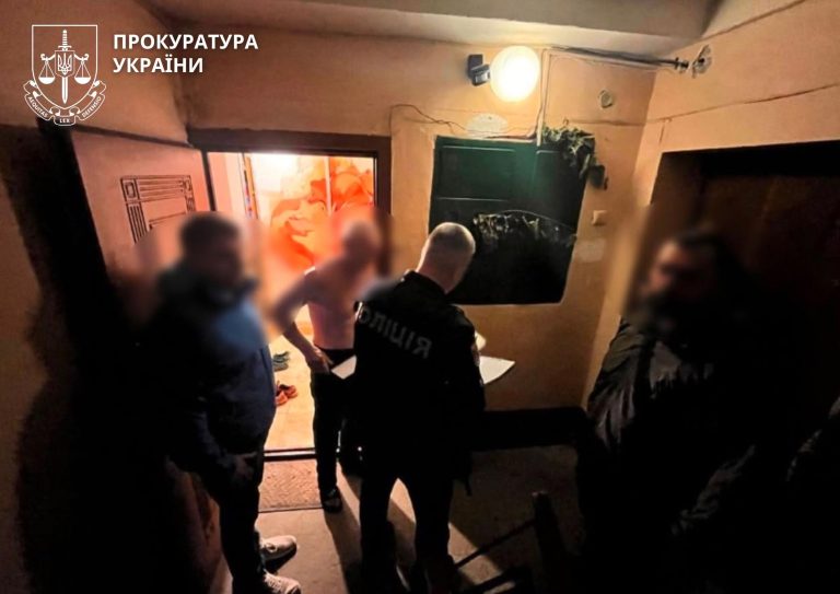 65-річного франківця підозрюють у сексуальному насильстві над дітьми (ФОТО)