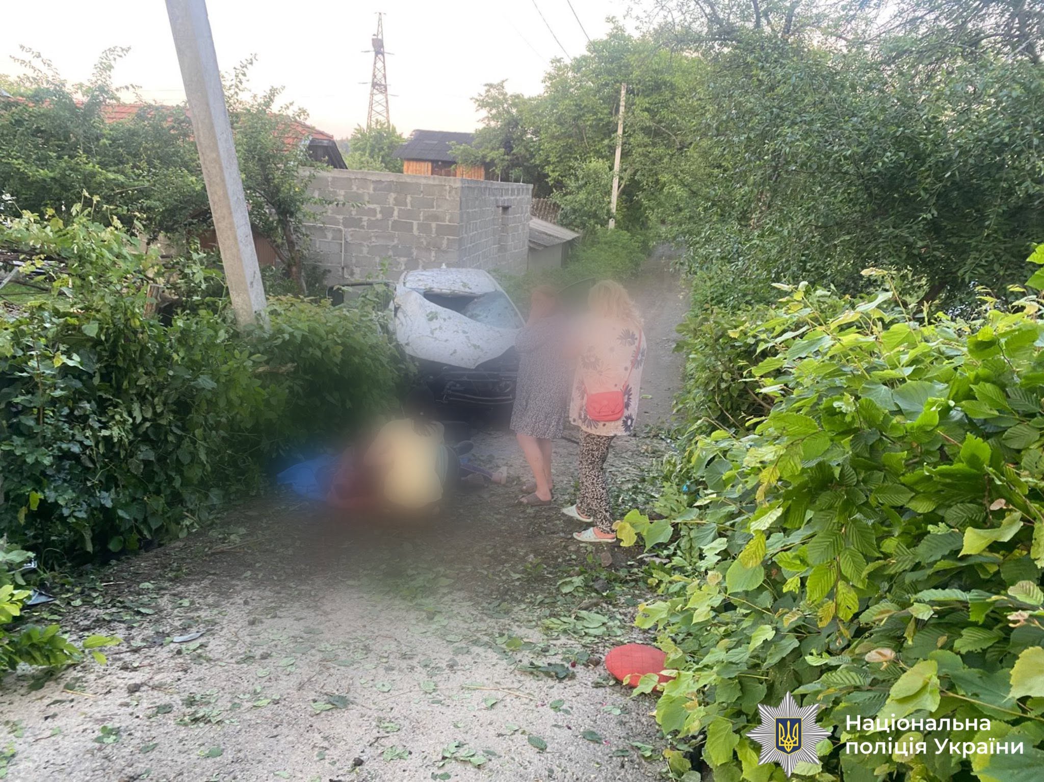 У поліції розповіли подробиці смертельної аварії на Прикарпатті (ФОТО) 3 720449652 1006628045344758 1503590230984787306 n