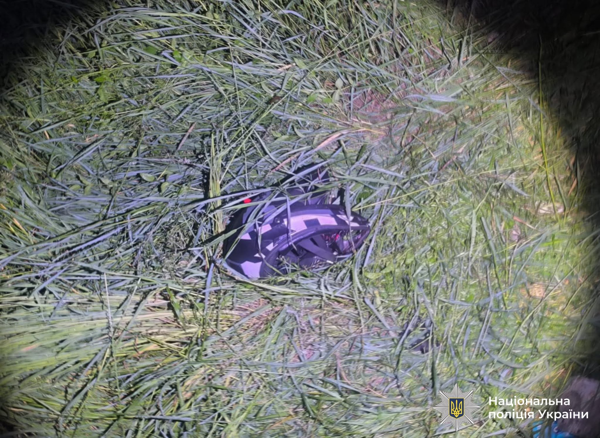 На Коломийщині водій мотоцикла в'їхав у стовп та загинув (ФОТО) 2 721411311 1008180218522874 5560101704797525977 n