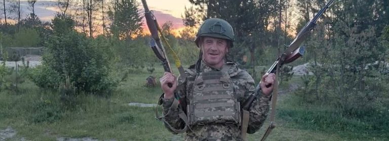 Прикарпаття втратило ще одного захисника (ФОТО) 5 722182555 1319125250393686 3144852839156724916 n e1781362500707
