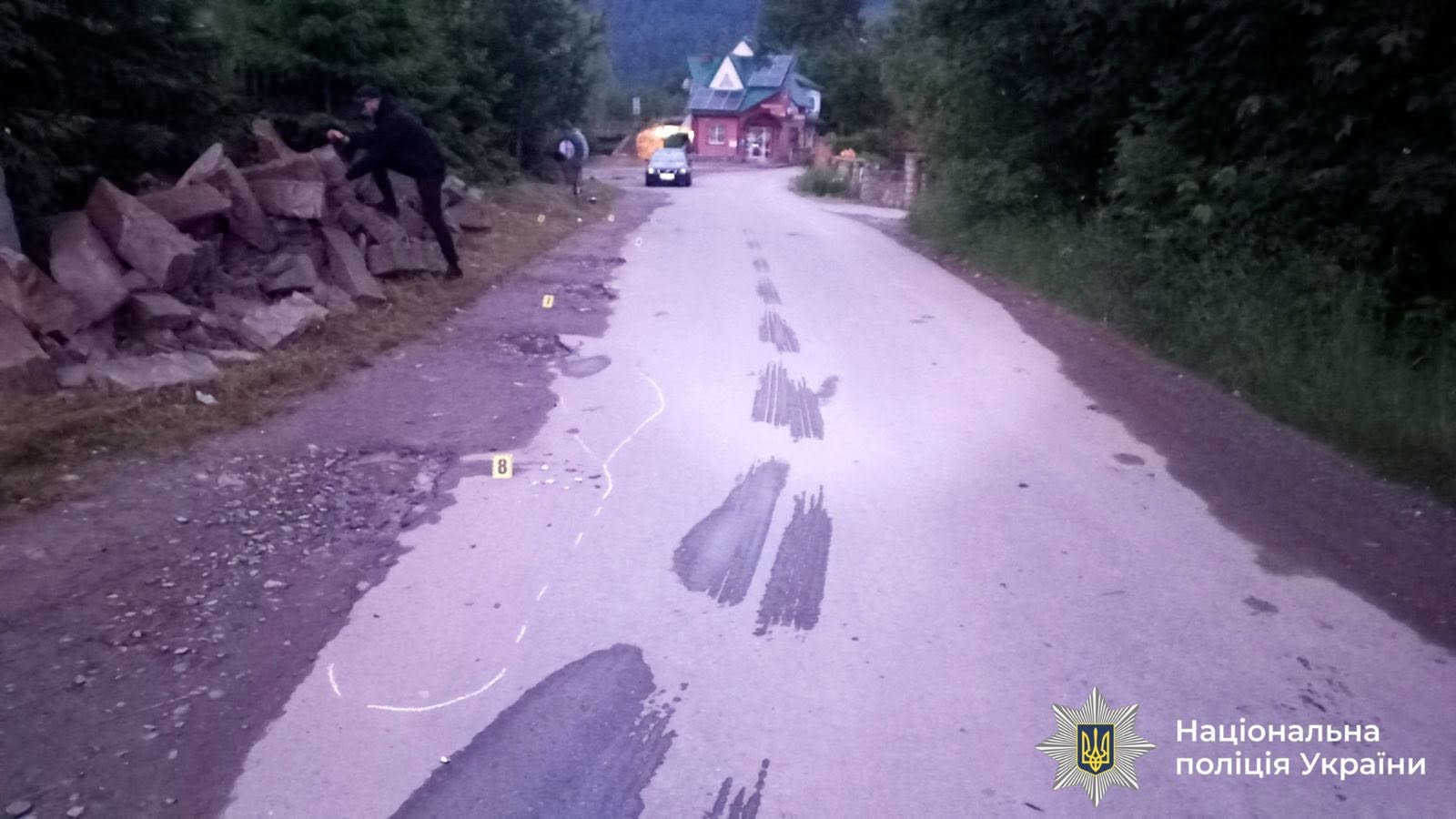 Нетверезій водійці, яка втекла з місця ДТП у Микуличині, повідомили про підозру (ФОТО) 3 722306060 1014186794588883 151120096710284269 n