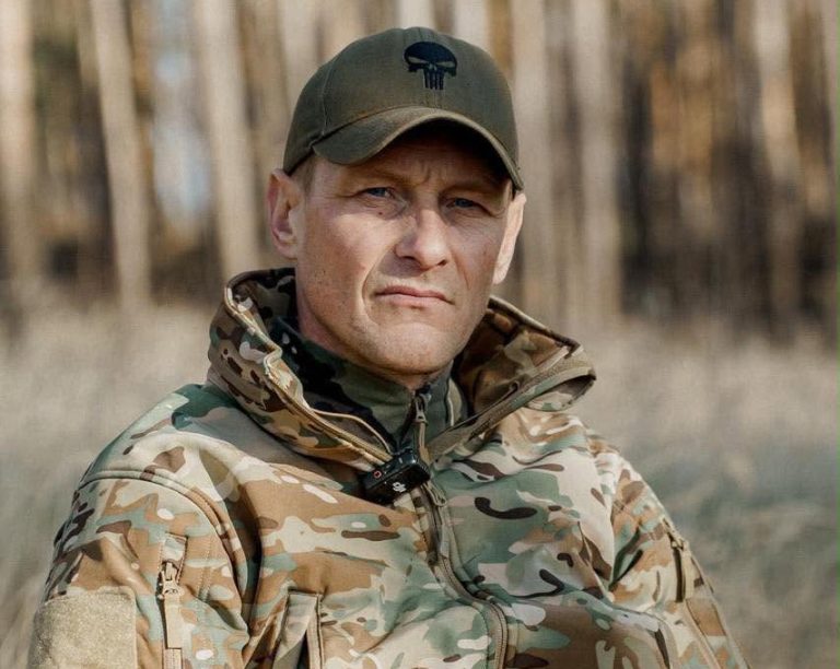 Підтвердили загибель на Луганщині військового з Надвірної 6 Підтвердили загибель на Луганщині військового з Надвірної