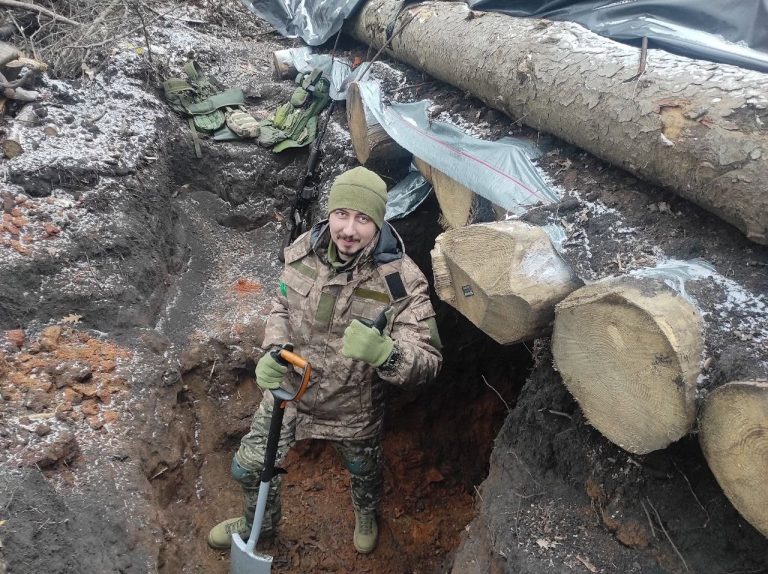 Медики відновили кровопостачання руки військовому з Тлумача, який отримав поранення на фронті (ФОТО) 6 723715963 1458914839587928 6733248820013637931 n