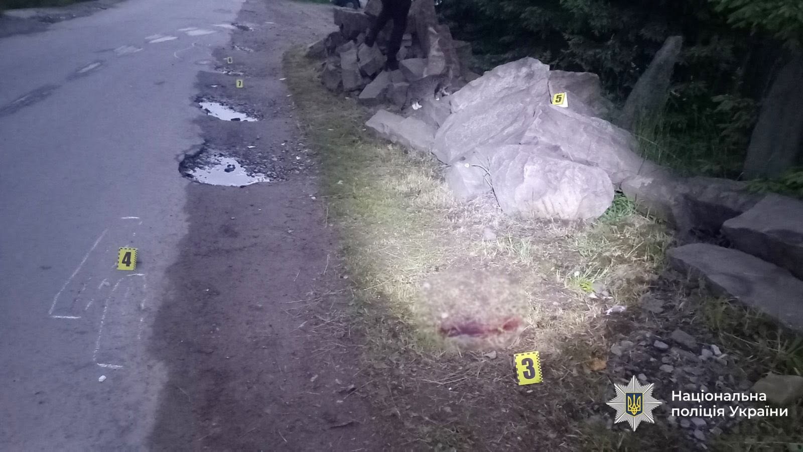 Нетверезій водійці, яка втекла з місця ДТП у Микуличині, повідомили про підозру (ФОТО) 4 724129538 1014186784588884 5485787993561497104 n