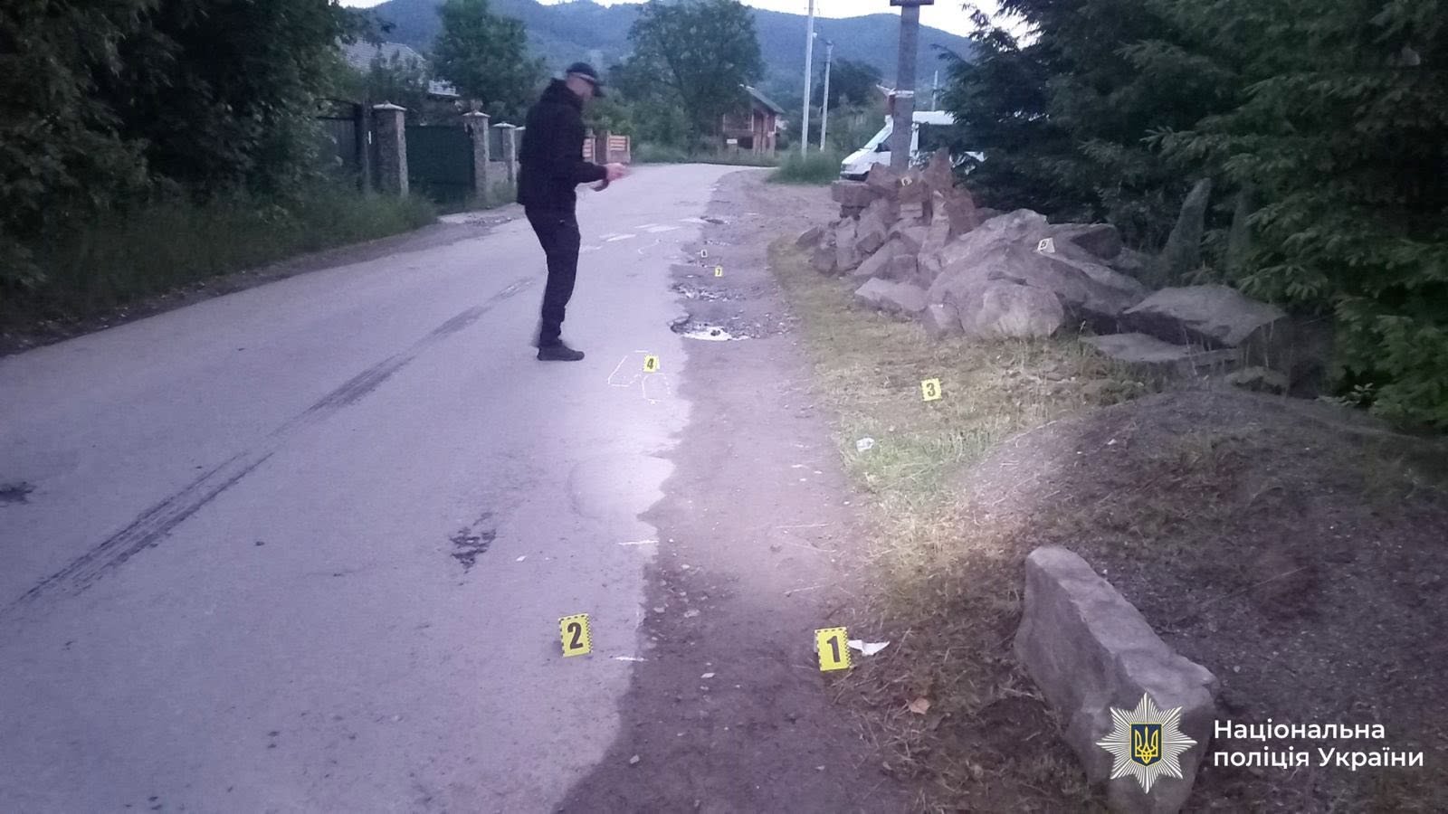 Нетверезій водійці, яка втекла з місця ДТП у Микуличині, повідомили про підозру (ФОТО) 2 724292743 1014186747922221 5501279233426705312 n