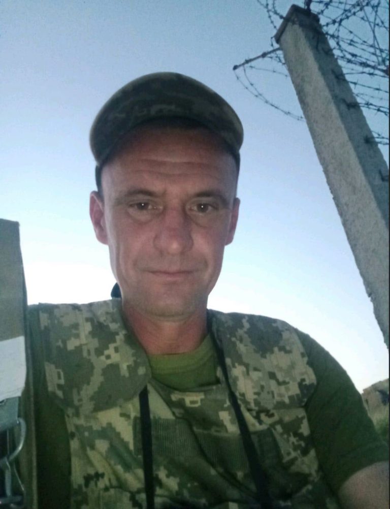 Загинув солдат з Надвірнянської громади Володимир Юрчило (ФОТО) 12 724362261 1281359420449843 4054609318843962980 n