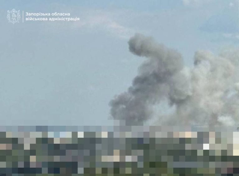Росіяни завдали 9 ударів КАБами по Запоріжжю: є загиблі та поранені (ФОТО) 5 Росіяни завдали 9 ударів КАБами по Запоріжжю: є загиблі та поранені (ФОТО)
