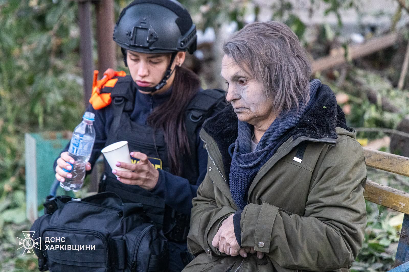 Росіяни завдали авіаудару по Харкову: загинула людина (ФОТО) 3 726447868 1329249275940377 3763901739116843470 n