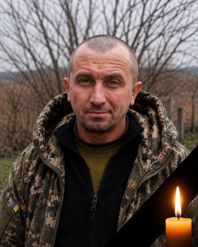 Підтвердили загибель прикарпатця Івана Юрука (ФОТО) 2 726539620 2144613742762193 8104883203049565929 n