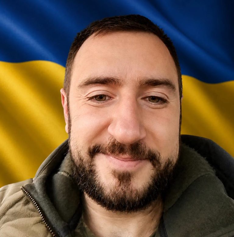На Харківщині загинув Богдан Коцюлим з Бурштина 4 На Харківщині загинув Богдан Коцюлим з Бурштина
