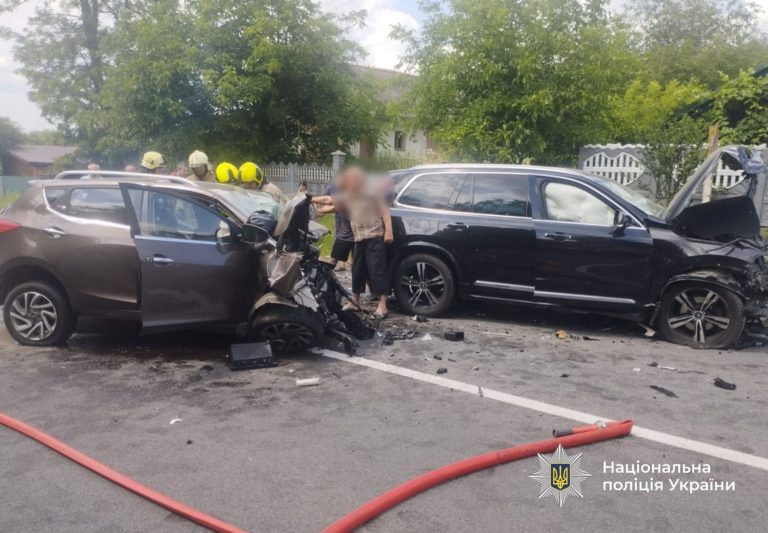 У поліції розповіли подробиці смертельної автотрощі на Коломийщині (ФОТО) 7 727621640 1019962750677954 7644762966288458050 n
