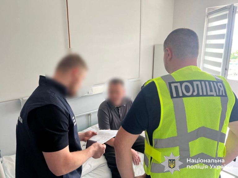 Понад 1,7 мільйона гривень збитків бюджету: прикарпатські поліцейські викрили посадовця на махінаціях під час ремонту опалення у навчальних закладах 7 727704193 1019181137422782 2418017907189996101 n