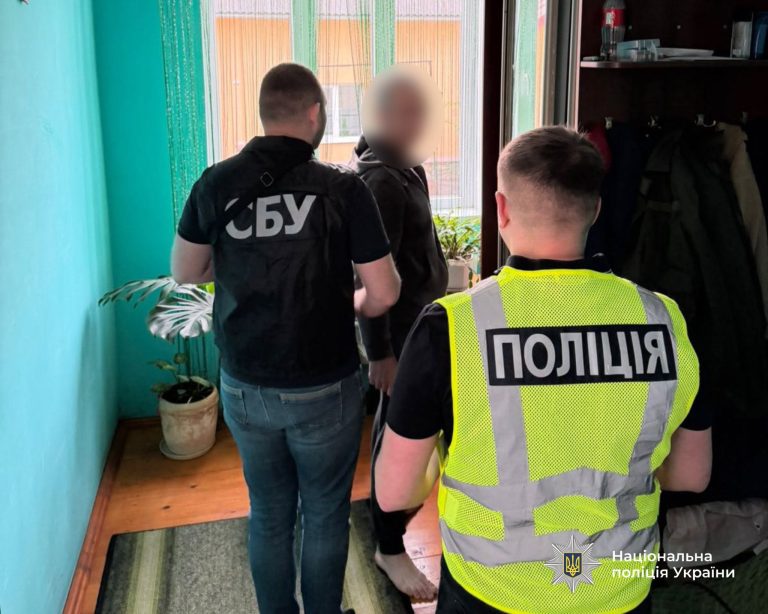Збитки державі на понад 750 тисяч гривень: на Прикарпатті поліцейські повідомили про підозру екскерівнику військового лісгоспу 9 728184512 1020658600608369 5200891115376099496 n