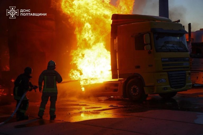 Росіяни атакували Кропивницький, Полтаву та Харків: є загиблі та поранені (ФОТО) 12 729016196 1357206579873302 5154965676186700176 n