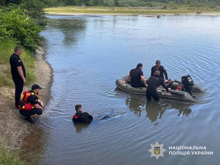 На Закарпатті течія Тиси забрала 10-річного хлопчика: тривають пошуки (ФОТО) 12 729068767 1524037359176856 7543690664971522727 n