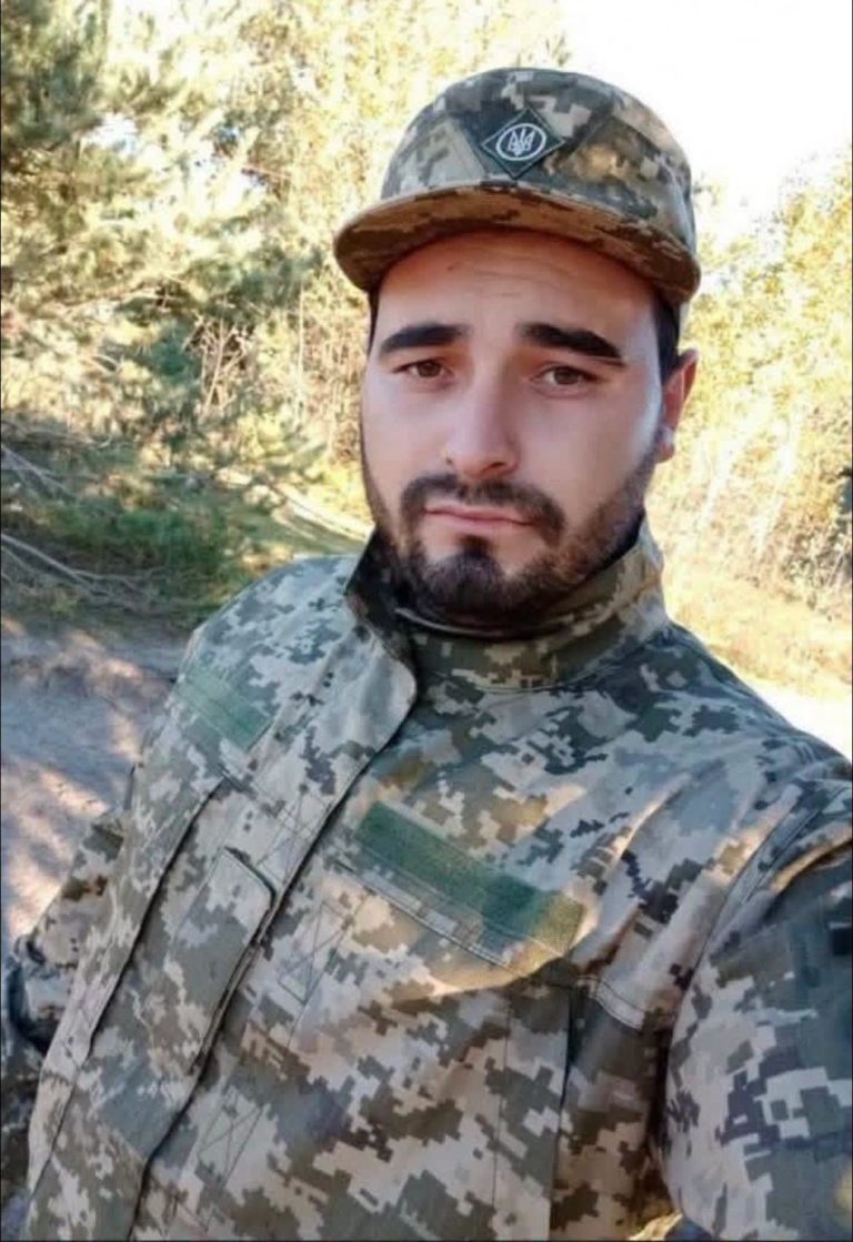 Вважався зниклим безвісти: підтвердили загибель захисника з Прикарпаття (ФОТО) 5 731014396 1721707185647779 4409348239244002601 n