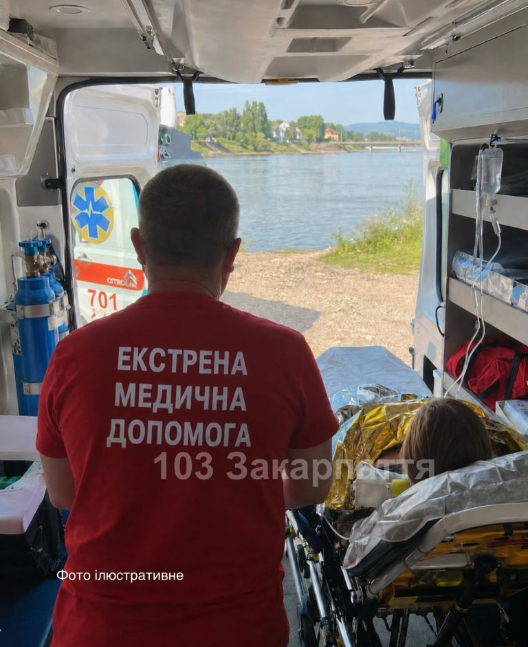 На Закарпатті в реанімацію потрапила 13-річна дівчинка, яка вживала алкоголь 3 731632242 18017571653854969 2258015602975400339 n