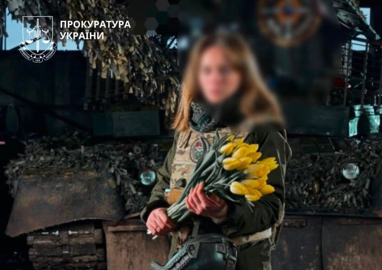 На Прикарпатті повідомили про підозру «воєнкору» і речниці бригади російських бойовиків 7 732353014 1052395477134399 582466774429929362 n