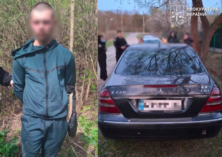 На Прикарпатті 20-річний хлопець розставив майже 150 "закладок" по всій області: його судитимуть (ФОТО) 2 734355457 1709942353358975 3873495923046908083 n