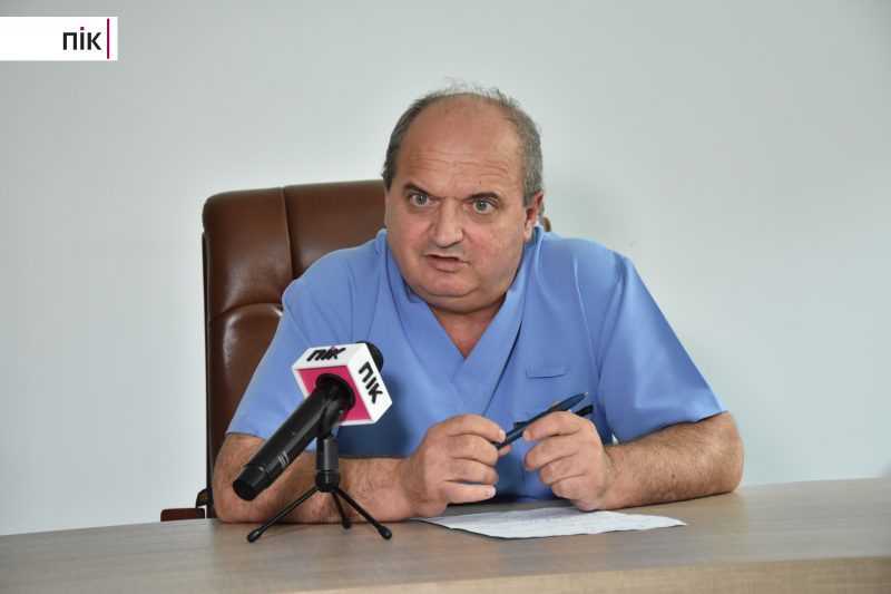 Від планування вагітності до народження дитини: як працює консультативно-діагностичне відділення Франківського обласного перинатального центру 2 DSC 0535 1 scaled 1