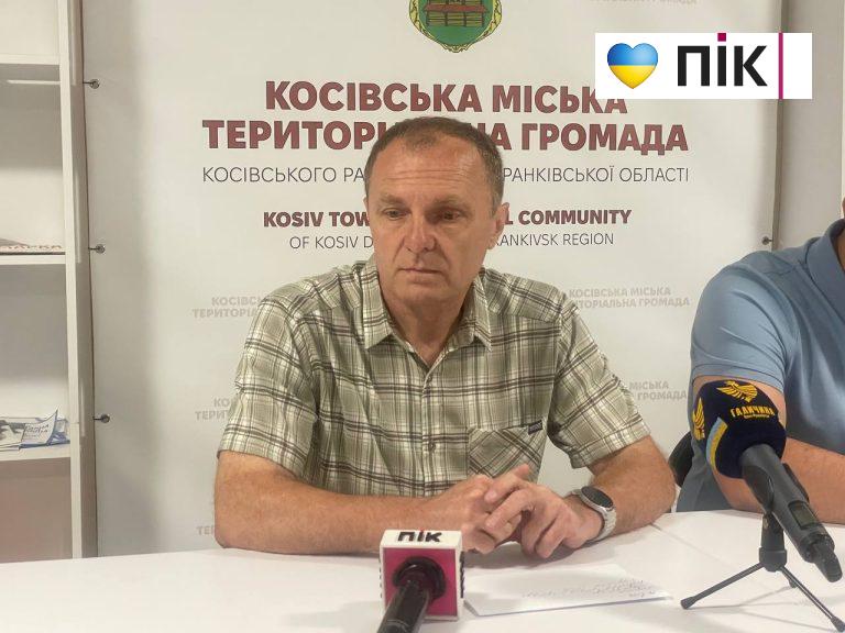 На підтримку військових Косівська громада передбачила 8 мільйонів гривень 3 IMG 20260610 214614 469