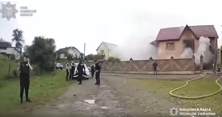 На Львівщині чоловік вчинив самоспалення після конфлікту з тещею (ВІДЕО) 12 Znimok ekrana 2026 06 09 111026