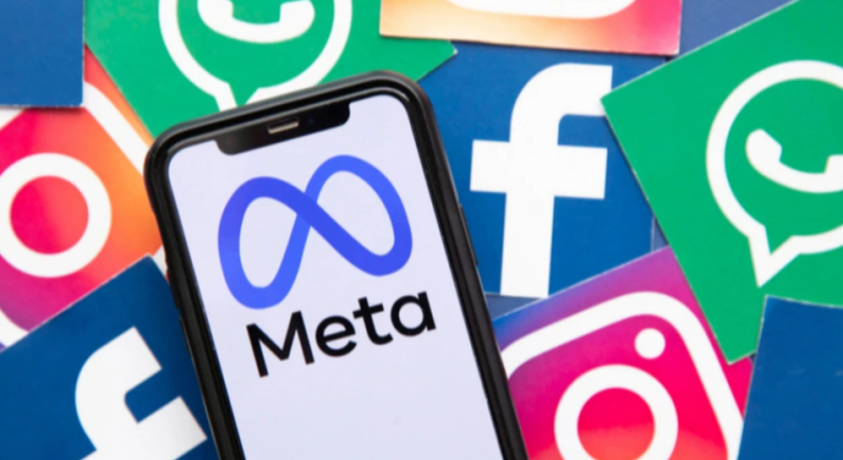 Facebook, Instagram та Messenger зазнали масштабного збою по всьому світу 12 Znimok ekrana 2026 06 12 184714