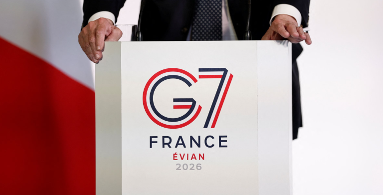 Саміт G7 у Франції: фокус на війні в Україні 7 Znimok ekrana 2026 06 14 092858