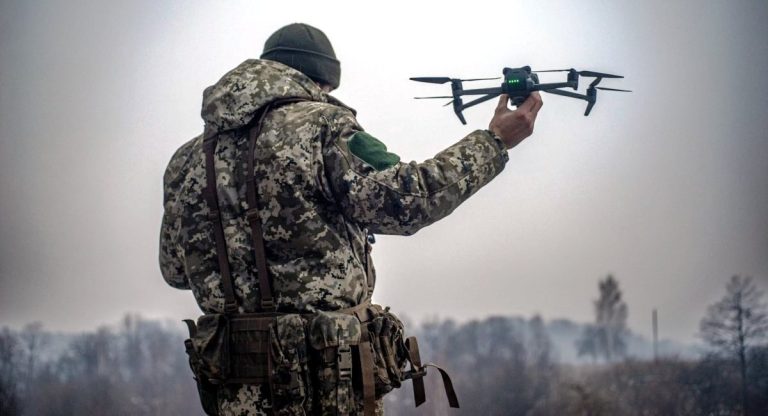 В Україні відзначатимуть День Сил безпілотних систем 10 a5c640afb520c6ad