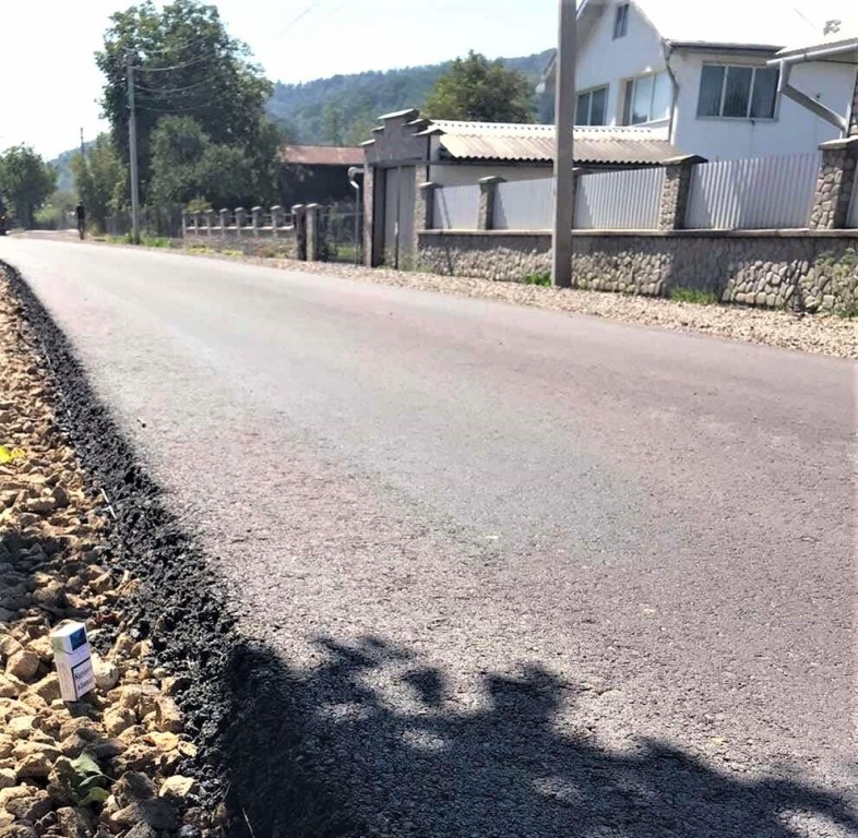 «Держава не дала жодної копійки»: у Косівській громаді б’ють на сполох через стан доріг 2 ewrt6799u