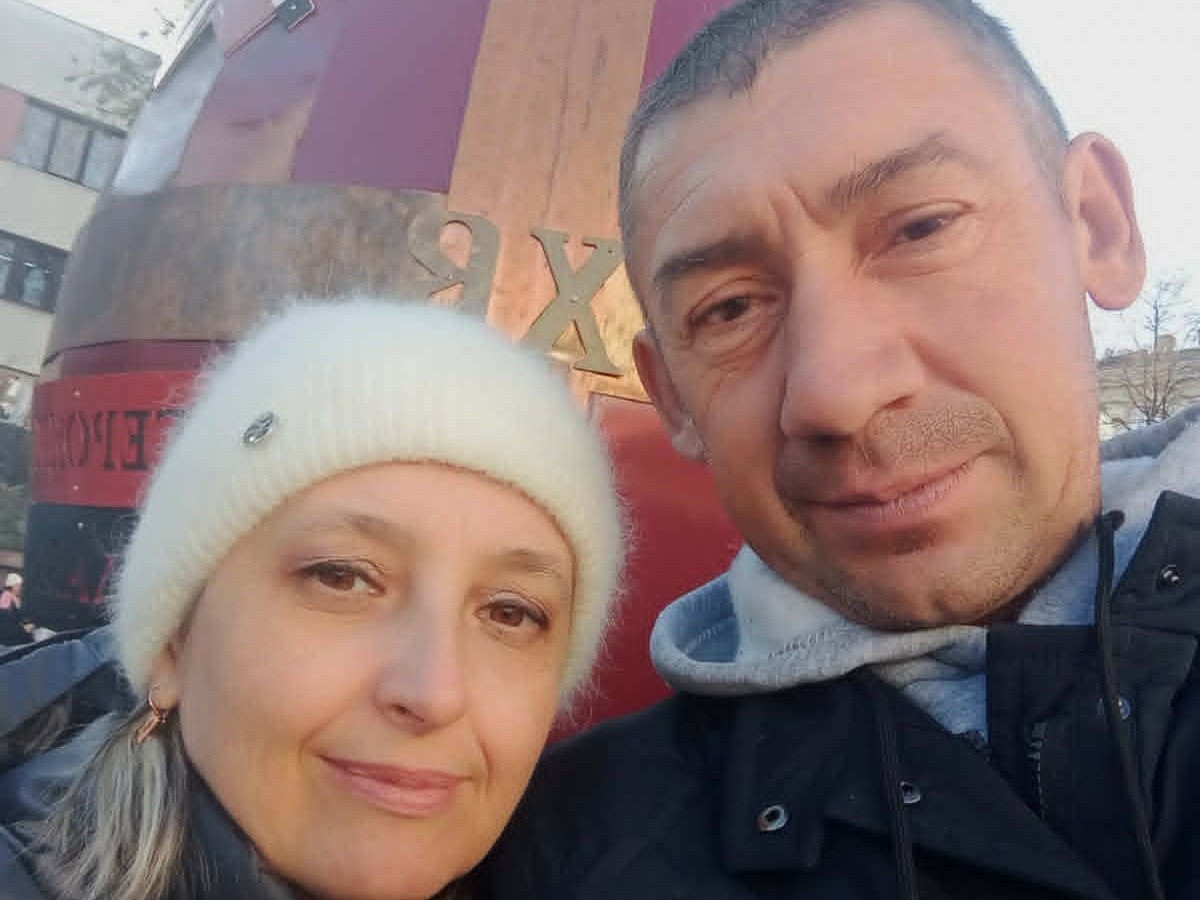 Леся Маріяш-Ящук: мій Янгол Василь Титик, мій коханий Бумеранг 11 image 10