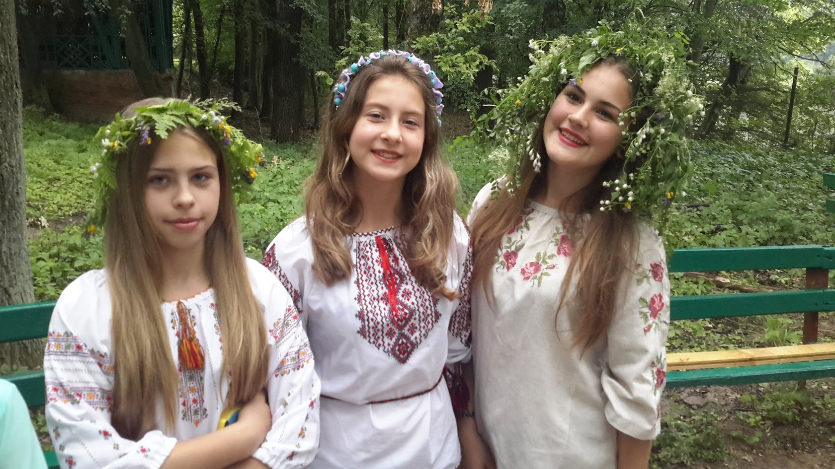 Що означають найяскравіші символи Івана Купала – папороть, вінки та вогонь 3 image 103