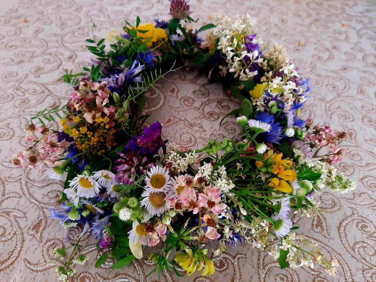 Що означають найяскравіші символи Івана Купала – папороть, вінки та вогонь 9 image 108