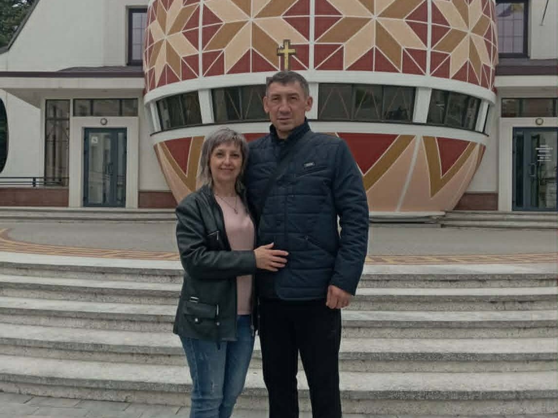 Леся Маріяш-Ящук: мій Янгол Василь Титик, мій коханий Бумеранг 8 image 7